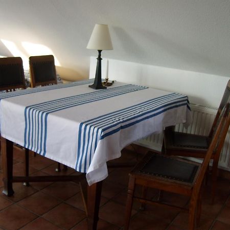 Fewofahrdorf Fahrdorf  Extérieur photo