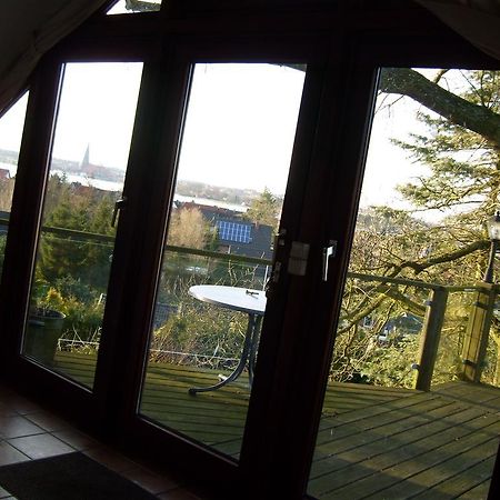 Fewofahrdorf Fahrdorf  Chambre photo
