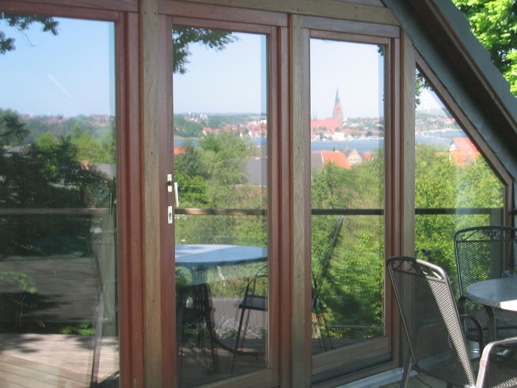 Fewofahrdorf Fahrdorf  Chambre photo