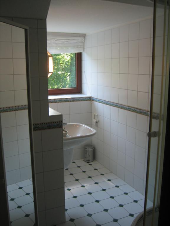 Fewofahrdorf Fahrdorf  Extérieur photo